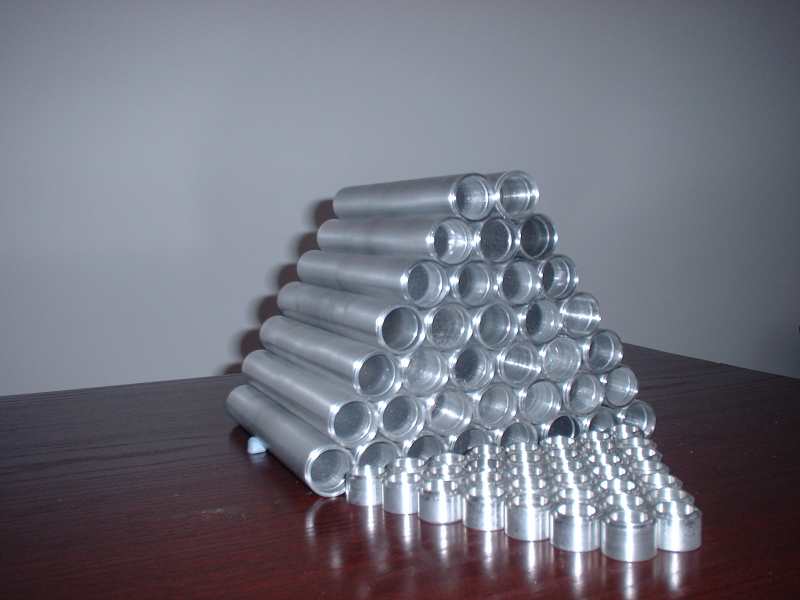 Batch of Micro hybrids